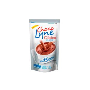 Chocolate Chocolyne Instantáneo x 200 Gr Bolsa - Bolsa