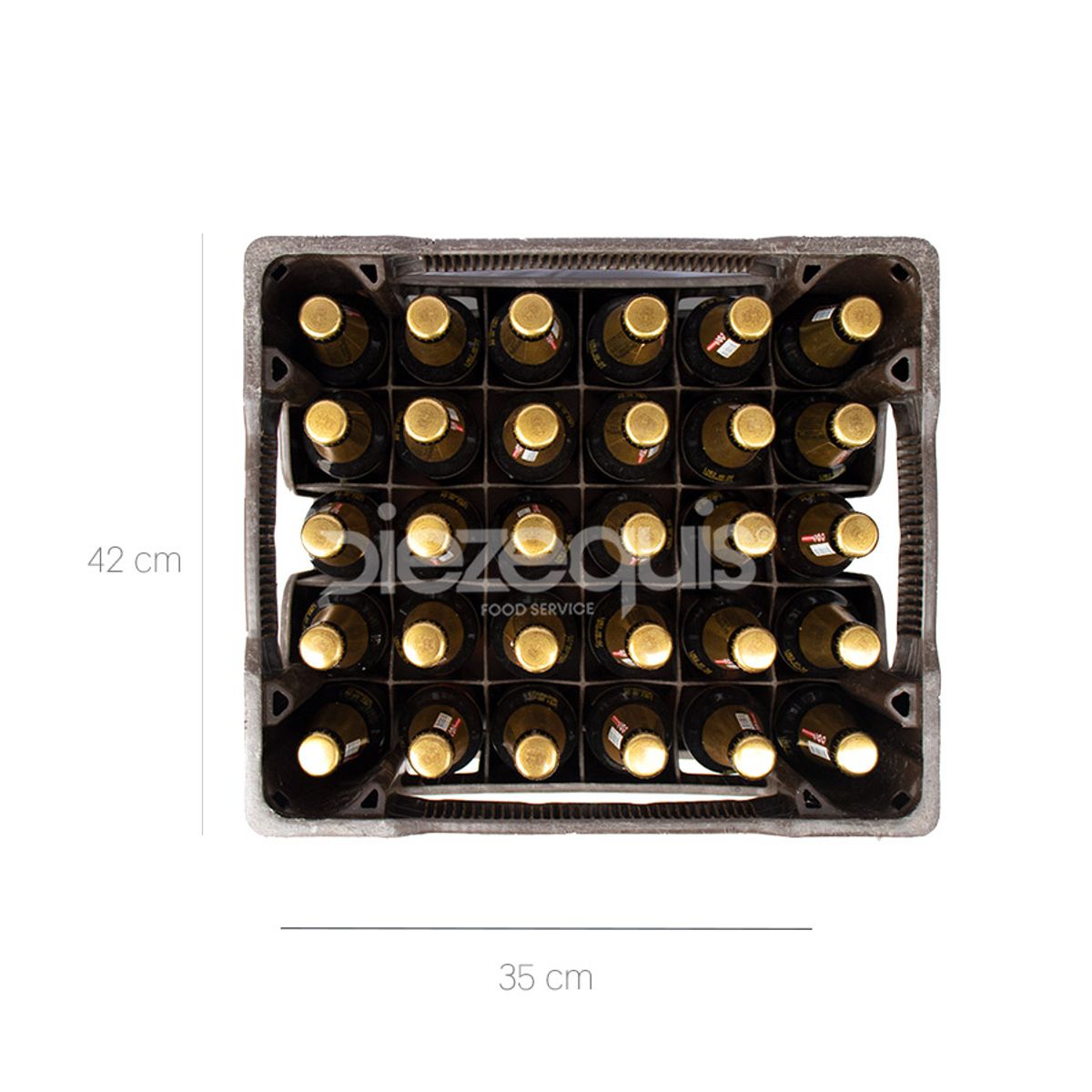 10X Cerveza Club Colombia Dorada Caja x 30 Unds x 330 Ml Botella