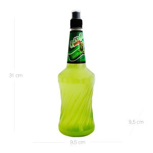 Cóctel Mix Syrup Mojito x 1000 Ml Pet - Unidad