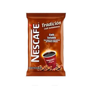 Café Nescafe Alegría Tradición x 500 Gr Bolsa - Bolsa