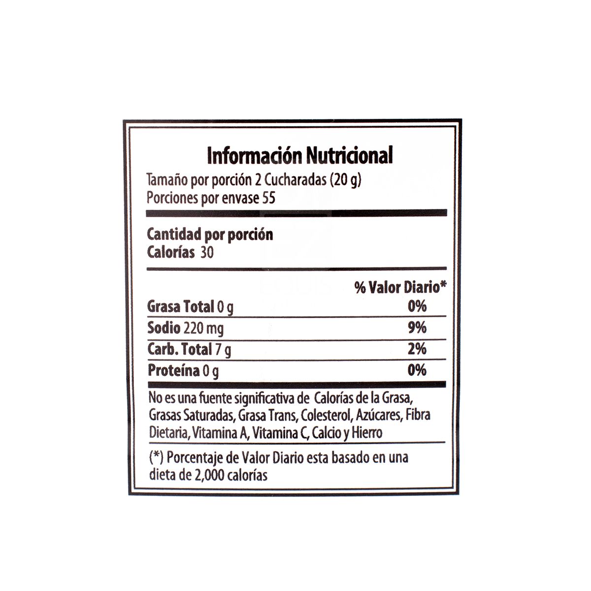 10X Salsa Miel Mostaza Aderezos x 1100 Gr Pet