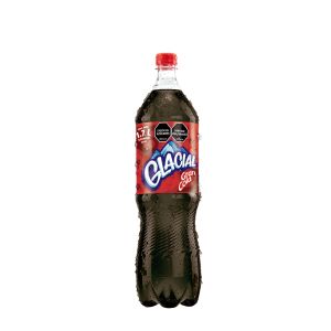 Gaseosa Gran Cola Glacial x 1700 Ml x 8 Und Pet - Caja