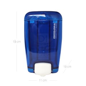 Dispensador Jabón Líquido Q.E.H x 1000 Ml - Unidad