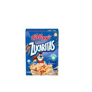 Zucaritas Kellogg´s x 610 Gramos Caja - Unidad
