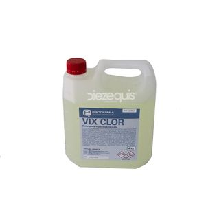 Vixclor QEH x 4000 Mll - Unidad