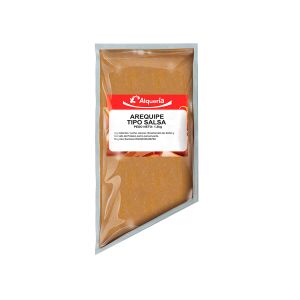 Arequipe Artesanal Medio Alquería x 1,5 kg - Unidad