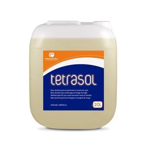 Tetrasol x 20 litros Bidon - Unidad
