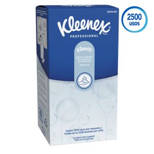 Jabón Manos Espuma Kleenex 6481 x 1000 Ml - Unidad