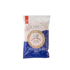Maní Salado Gourmet Supply x 500 Gr Bolsa - Bolsa