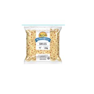 Papa Smile McCain Bolsa x 1.5 Kg - Bolsa