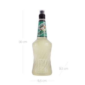 Cóctel Mix Syrup Limonada de Coco x 1000 Ml Pet - Unidad