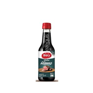 Salsa Humo Bary x 155 ML Botella - Unidad