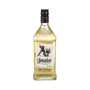 Tequila Jimador Reposado x 375 Ml Botella - Unidad