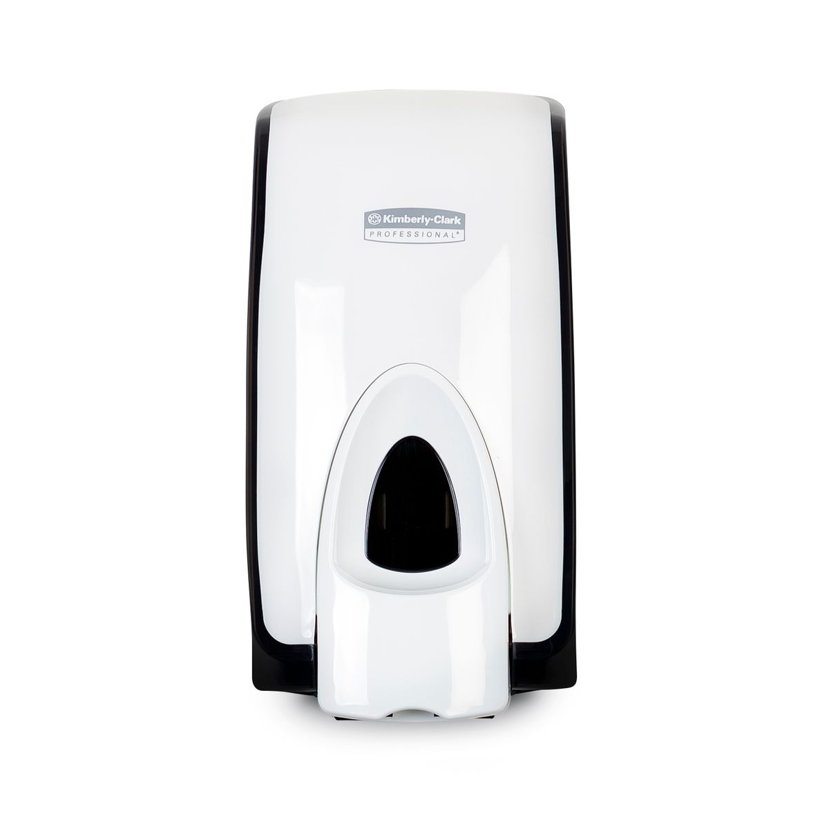 10X Dispensador Jabón Espuma MOD 800 Ml Kimberly 7692