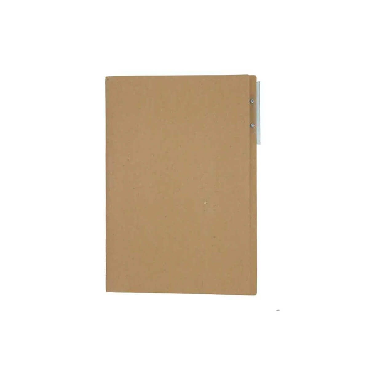 10X Carpeta Celuguia Oficio Horizontal Fabrifolder