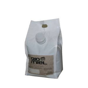 Miel Abejas RioMiel x 5000 Gr Bolsa - Caja - Unidad