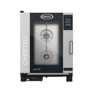 Horno Cheftop Mind Maps Electrico 10 Bandejas - Unidad