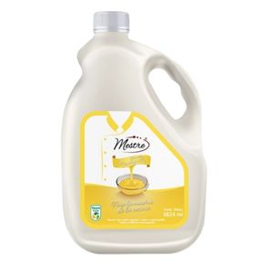 Aceite Mestre Mantequilla x 3824 Ml - Caja