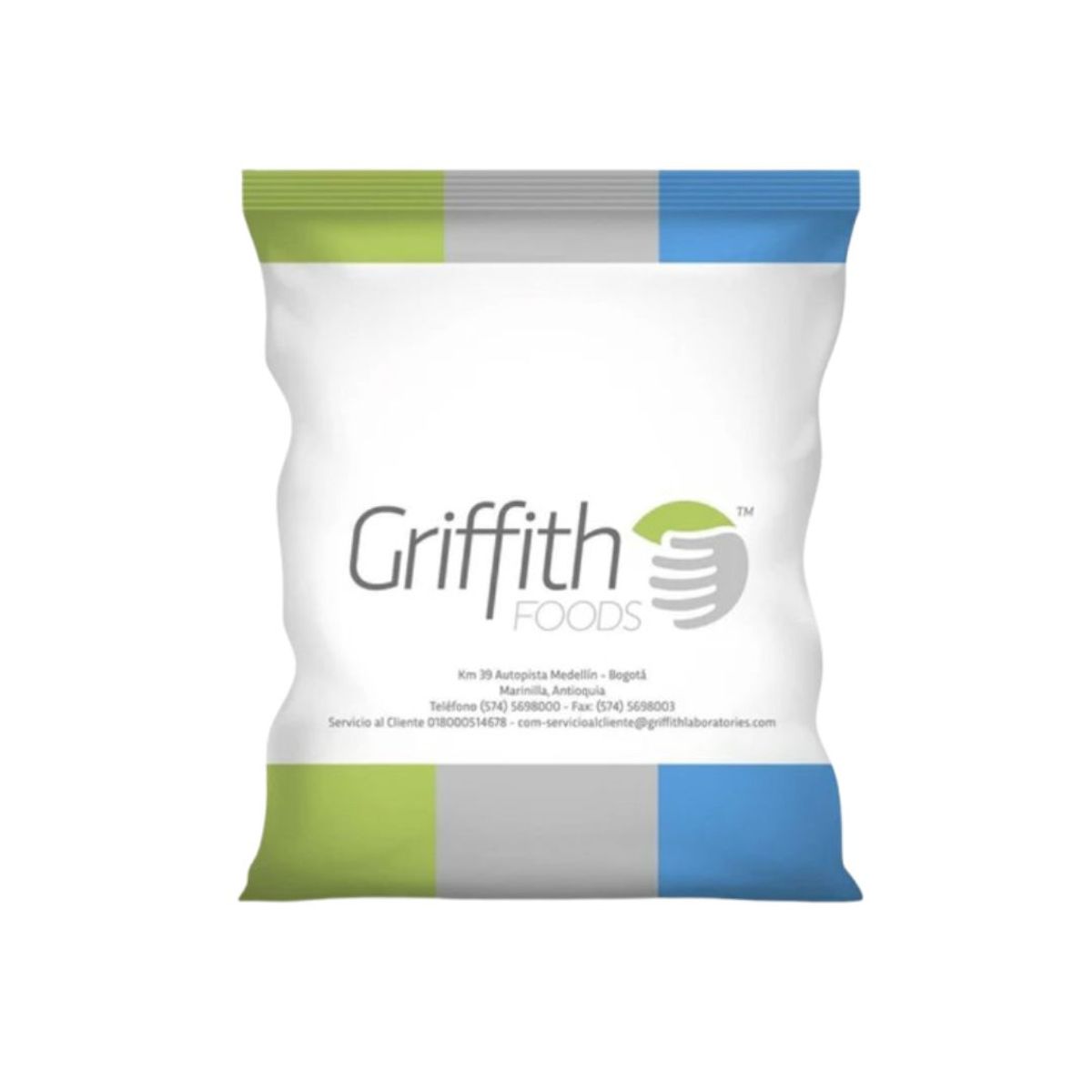 10X Apanado Zafrán x 5000 Gr Bolsa