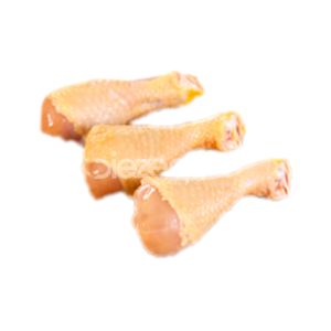 Pierna Campesina Refrigerada Mac Pollo +/- 3,4 Kg Bolsa x 20 Unds (Precio x Kg) - Kilogramo