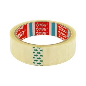 Cinta Adhesiva Transparente x 2.5 Cm - Unidad