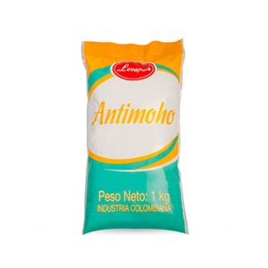 Antimoho Levapan x 1000 Gr - Bolsa