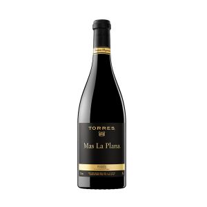 Vino Tinto Torres Mas La Plana Español x 750 Ml - Unidad