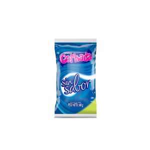 Gelatina Sin Sabor Gel hada x 500 Gr Bolsa - Bolsa