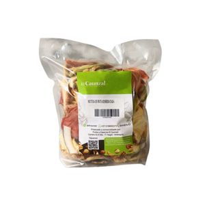 Mixtura Frutos Secos El Caunzal x 500 Gr Bolsa - Bolsa