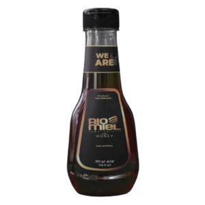 Miel Abejas RioMiel x 465 Gr Pet - Caja - Unidad
