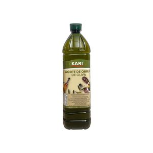 Aceite de Orujo de Oliva Kari x 1000 Ml Pet - Unidad