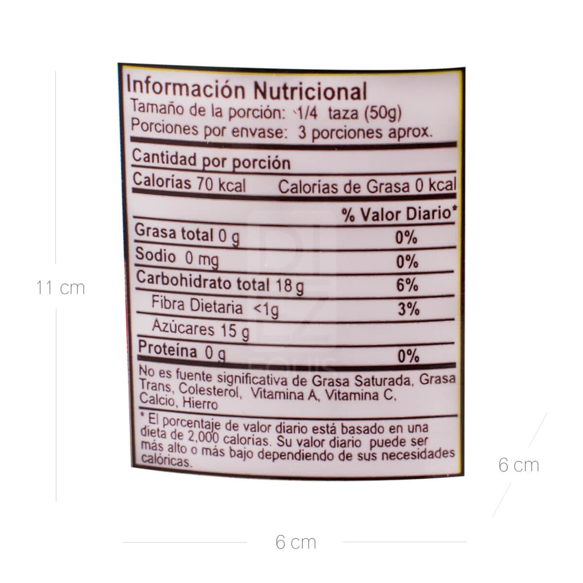 10X Cereza Marrasquino La Coruña x 250 Gr Vidrio