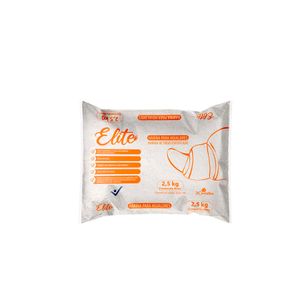 Harina de Trigo Elite Hojaldres  x 2,5 Kg - Bolsa