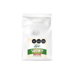 Salsa Showy Zafrán Restaurante x 3800 Gr Bolsa - Bolsa