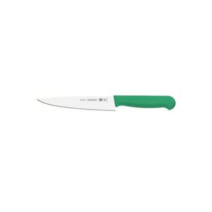 Cuchillo Para Carne 8'' Verde Professional x 1 Unidad - Unidad
