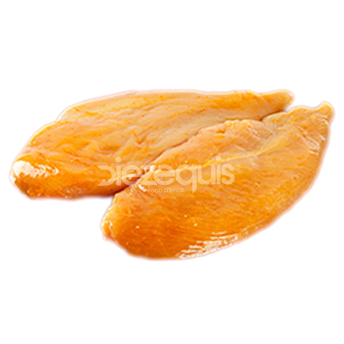 10X Filete De Pechuga Mac Pollo Mariposa Refrigerada +/- 3,9 Kg Bolsa x 6 Unds (Precio x Kg)