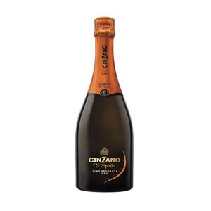 Vino Espumoso Cinzano Pro-Spritz x 750 Ml Botella - Unidad