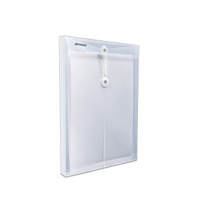 Carpeta Artesco Hilo Oficio Vertical- Artesco - Unidad