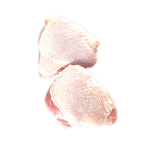 Pernil Contramuslo Refrigerado Mac Pollo +/- 3 Kg Bolsa x 15 Unds (Precio x Kg) - Kilogramo