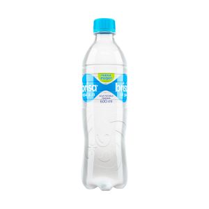 Agua Brisa x 600 Ml x 24 Und Pet - Caja