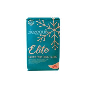 Harina de Trigo Elite Congelada Saco x 50 Kg - Bulto
