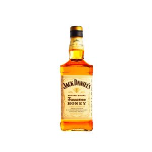 Whisky Jack Daniel´s Honey x 375 Ml - Unidad