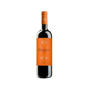 Vino Tinto Comenge Biberius Español Rivera Del Duero x 750 Ml - Botella