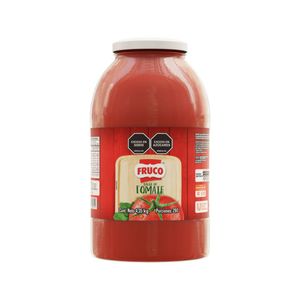 Salsa Tomate Fruco Galón x 4350 Gr Pet - Unidad