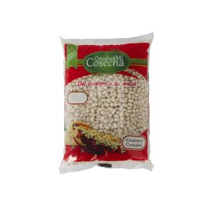 Frijol Blanquillo Mi Cosecha x 500 Gr - Bolsa