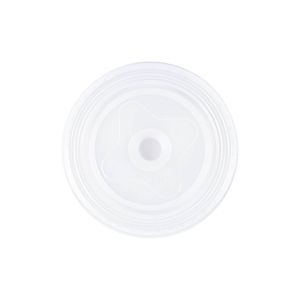 Tapa Vaso RigidoTraslúcido 3,5 Oz 6 Oz 7 Oz x 50 Unid x Paquete - Paquete