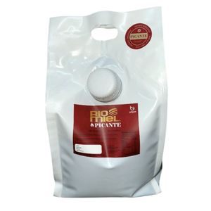 Miel Abejas Picante RioMiel x 5000 Gr Bolsa - Caja - Unidad