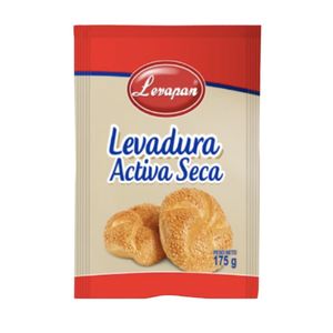 Levadura Activa Seca Levapan x 175 Gr - Unidad