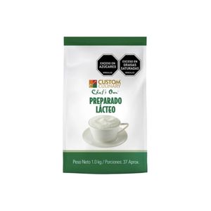 Preparado Lácteo Zafrán x 1000 Gr Bolsa - Bolsa