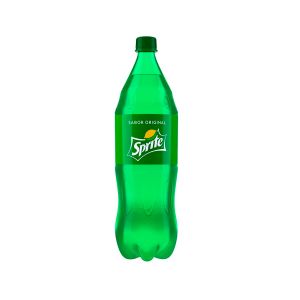 Gaseosa Sprite x 1.5 Litros Pet X12 unds - Unidad